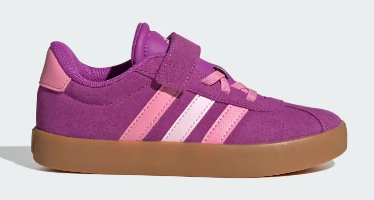 Levné dětské boty adidas